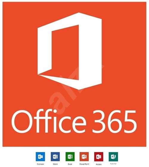 Office 365 ProPlus Accounts [Custom User Name] Lifetime 5TB - 5 Devices